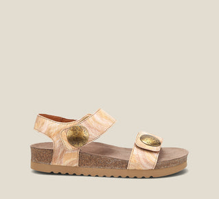 Taos | Women's Luckie-Amber Multi