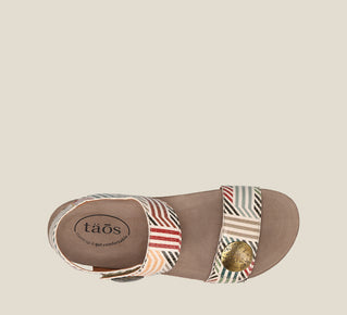 Taos | Women's Luckie-Geometric Multi