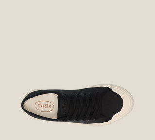 Taos | Women's One Vision-Black