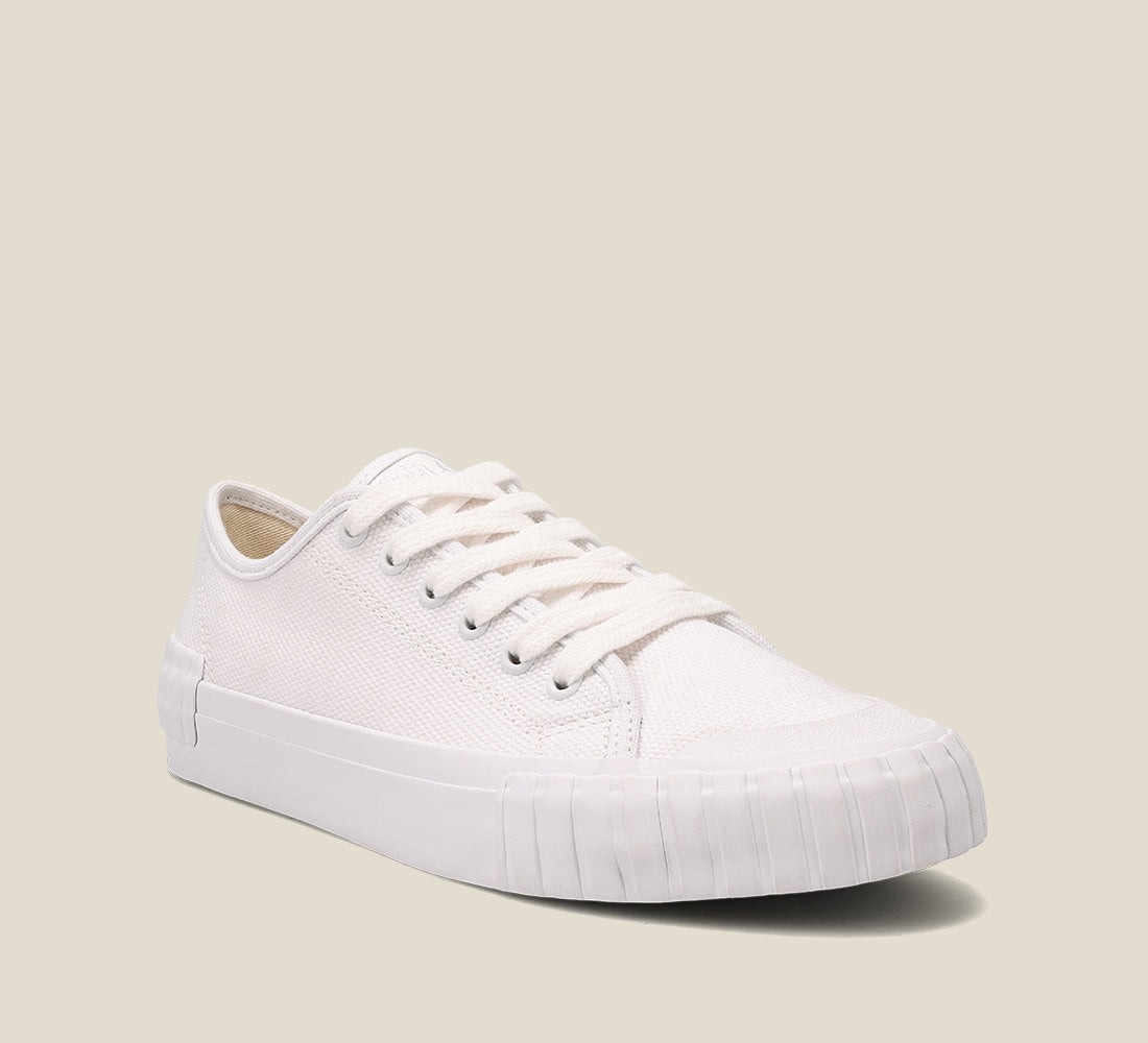 Taos | Women's One Vision-White