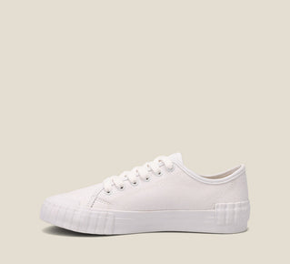 Taos | Women's One Vision-White