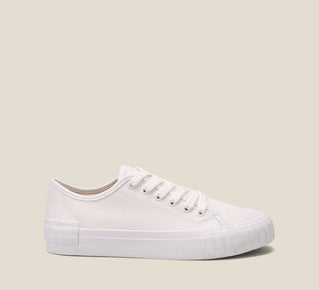 Taos | Women's One Vision-White