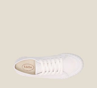 Taos | Women's One Vision-White