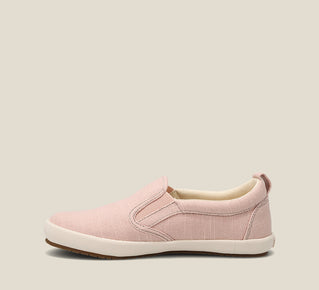 Taos | Women's Dandy-Shell Pink Hemp