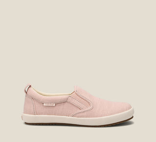 Taos | Women's Dandy-Shell Pink Hemp