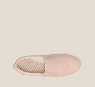 Taos | Women's Dandy-Shell Pink Hemp