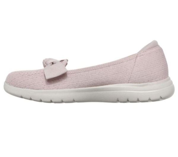 Skechers Women's On-the-GO Flex - Cutesy