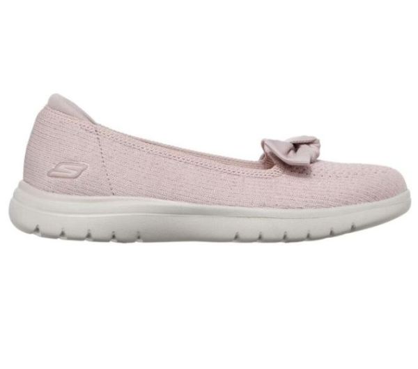 Skechers Women's On-the-GO Flex - Cutesy