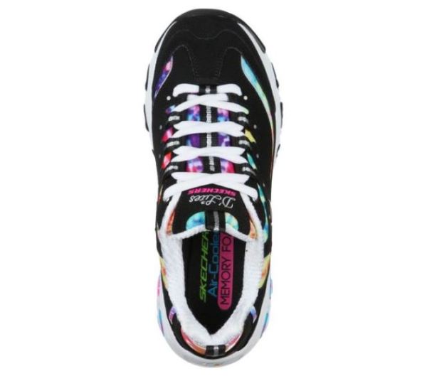 Skechers Women's D'Lites - Summer Fiesta