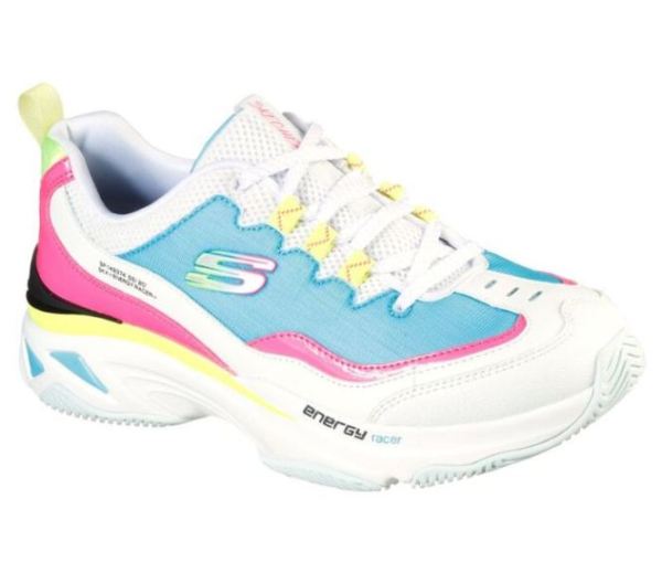 Skechers Women's Energy Racer - She's Iconic