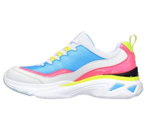 Skechers Women's Energy Racer - She's Iconic