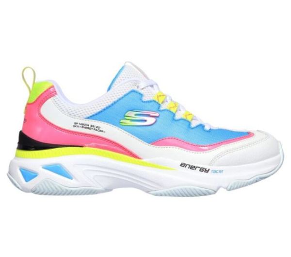 Skechers Women's Energy Racer - She's Iconic