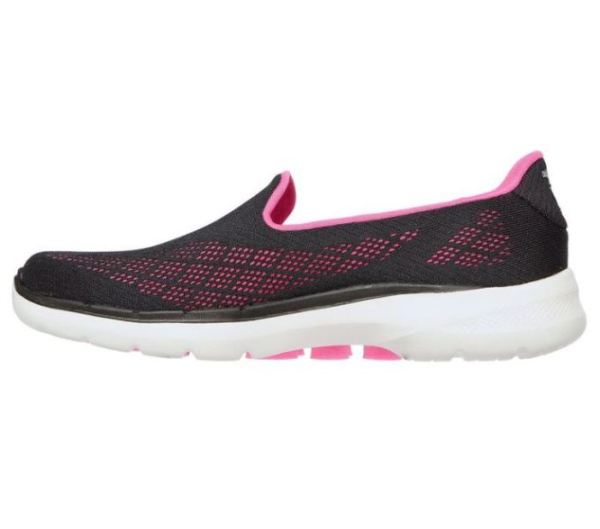 Skechers Womens GOwalk 6 - Cosmic Force