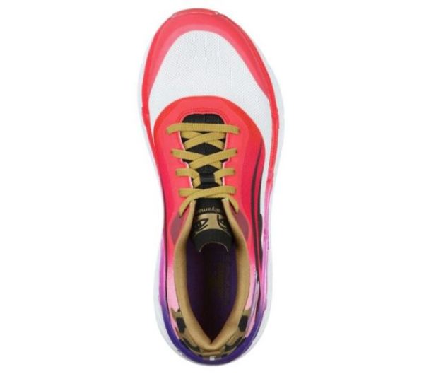 Skechers Women's kansayamamoto: Skechers Max Cushioning Premier - KY Nadeshiko