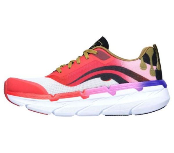 Skechers Women's kansayamamoto: Skechers Max Cushioning Premier - KY Nadeshiko