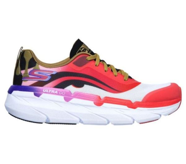 Skechers Women's kansayamamoto: Skechers Max Cushioning Premier - KY Nadeshiko