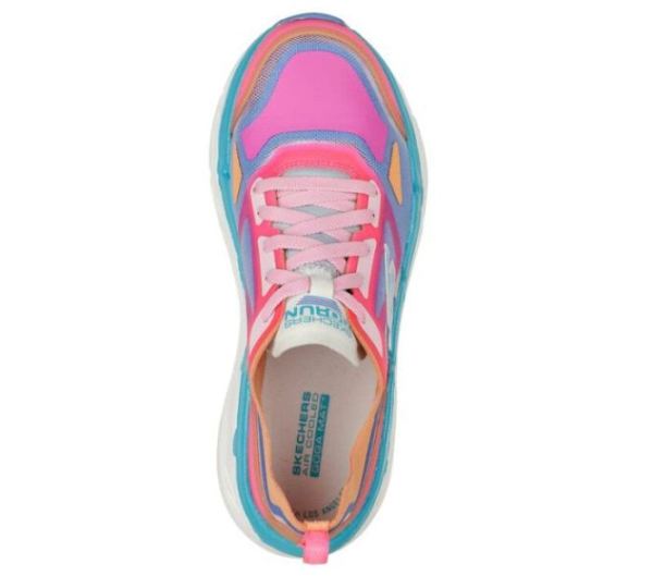 Skechers Women's Max Cushioning Premier - Star Endurance