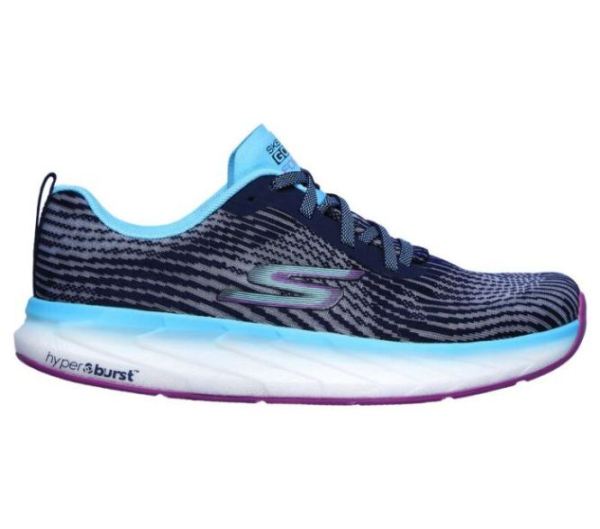 Skechers Womens GOrun Forza 4 Hyper