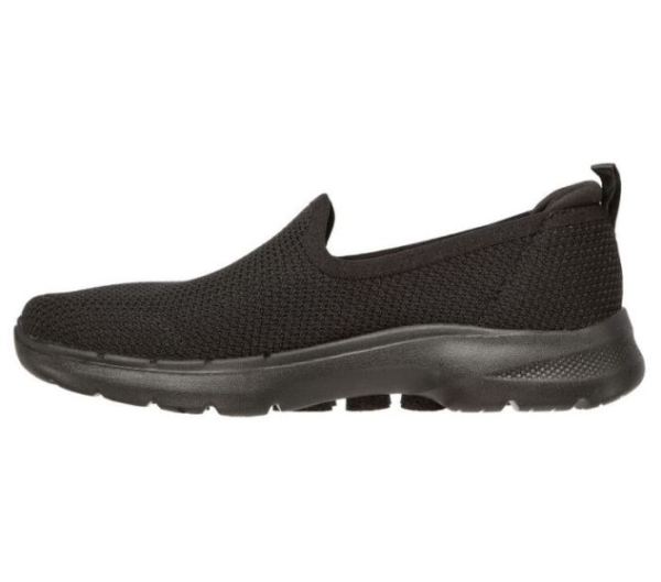 Skechers Women's GOwalk 6 - Clear Virtue