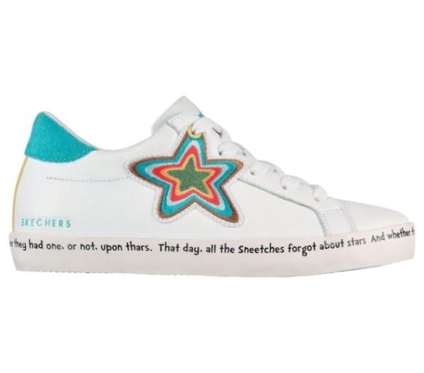 Skechers Women's Dr. Seuss: Diamond Starz - Upon Thars