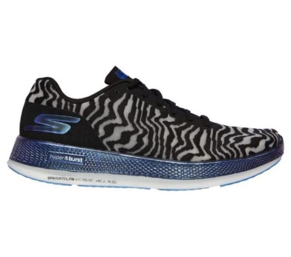 Skechers Women's GOrun Razor 3 Cloak Hyper