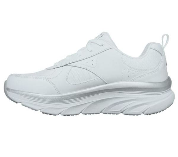 Skechers Women's Relaxed Fit: D'Lux Walker - Timeless Path