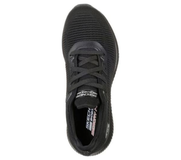 Skechers Women's BOBS Sport Squad - Tough Talk