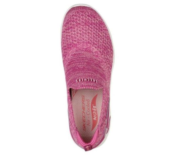 Skechers Womens Arch Fit Refine - Don't Go