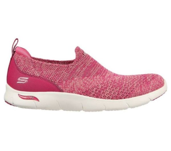 Skechers Womens Arch Fit Refine - Don't Go