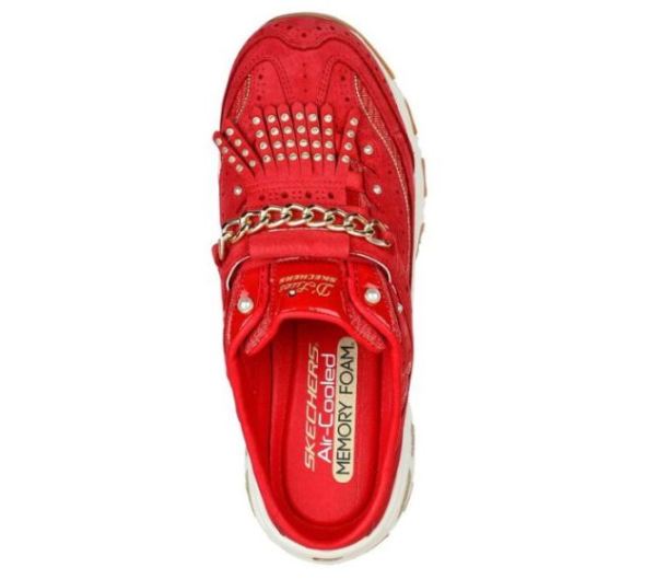 Skechers Women's Premium Heritage: D'Lites - Love Chain