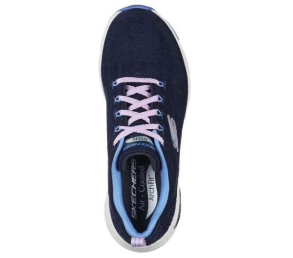 Skechers Women's Arch Fit - Comfy Wave