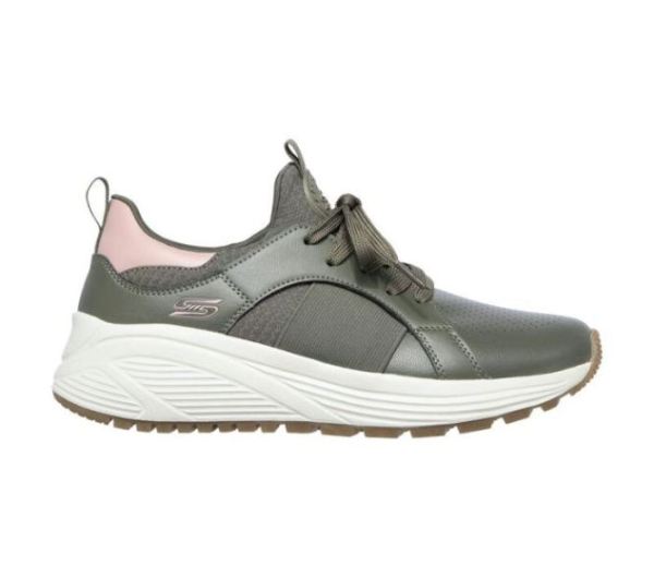 Skechers Women's BOBS Sport Sparrow 2.0 - Sweet & Saucy