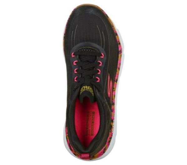 Skechers Women's Max Cushioning Elite - Electro Pop