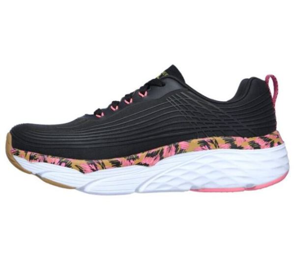 Skechers Women's Max Cushioning Elite - Electro Pop