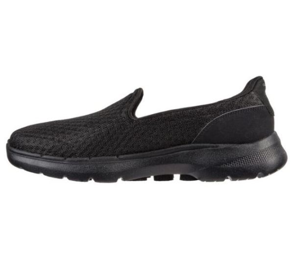 Skechers Women's GOwalk 6 - Big Splash