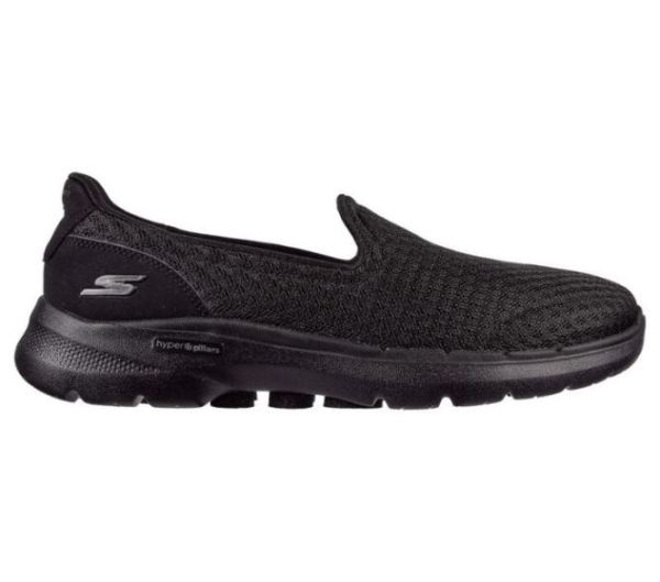 Skechers Women's GOwalk 6 - Big Splash