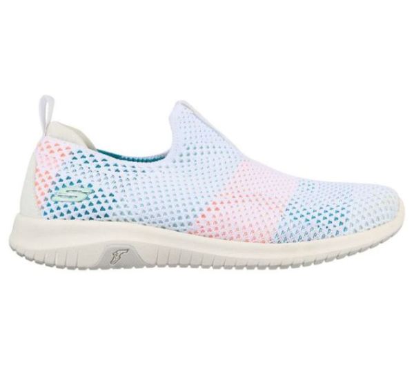 Skechers Womens Ultra Flex Prime - Wondrous Gain