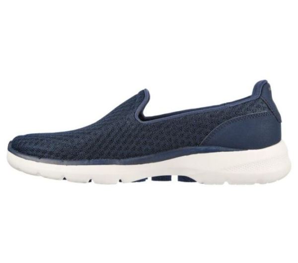 Skechers Womens GOwalk 6 - Big Splash