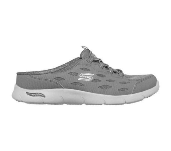 Skechers Women's Arch Fit Refine - Lucky Breeze