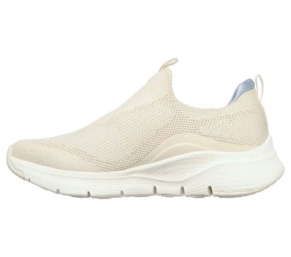 Skechers Womens Arch Fit - Keep It Up