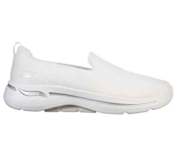 Skechers Womens GOwalk Arch Fit - Smooth Voyage