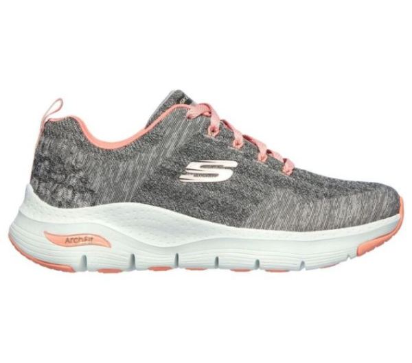 Skechers Women's Arch Fit - Comfy Wave