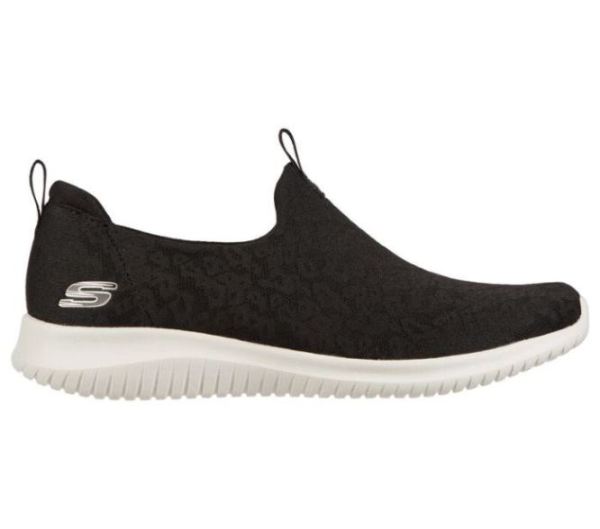 Skechers Womens Ultra Flex - Pure Spark