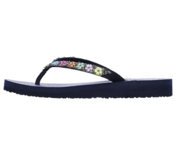 Skechers Womens Meditation - Daisy Delight