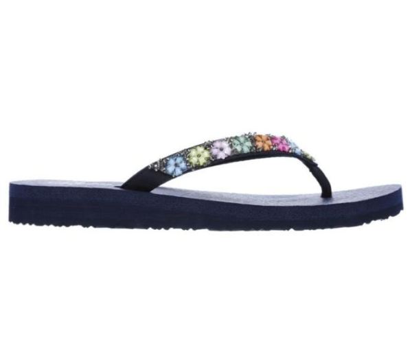 Skechers Womens Meditation - Daisy Delight