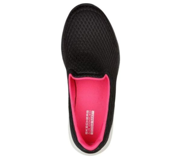 Skechers Womens GOwalk 6 - Big Splash