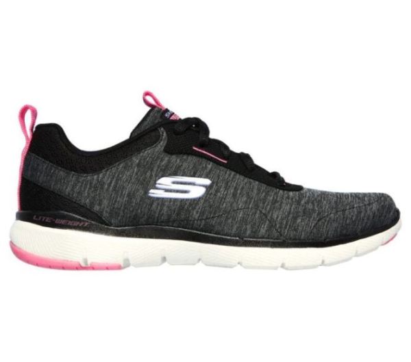 Skechers Women's Flex Appeal 3.0 - Steady Energy