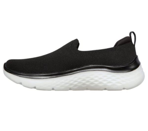 Skechers Womens GOwalk Hyper Burst - Grand Smile