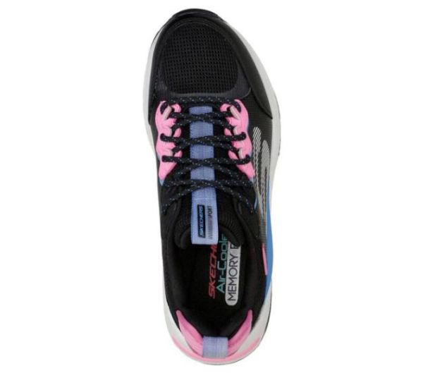 Skechers Women's Global Jogger - Fresh Strike