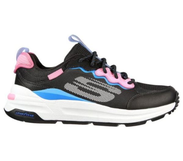 Skechers Women's Global Jogger - Fresh Strike